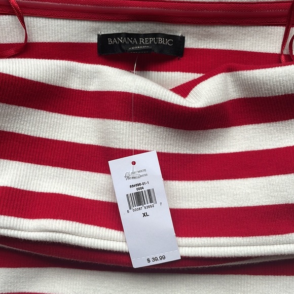 Banana Republic BNWT Top - Picture 2 of 3